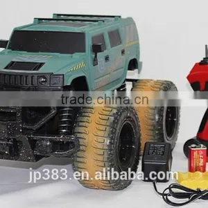 2.4G Toy Race Car thumbnail-3
