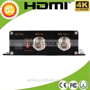 SDi to Vga Converter Support 3D, HD thumbnail-1