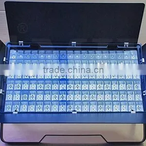M-324PR RGB LED City Color Sky Projector Building Wash Light Outdoor thumbnail-3