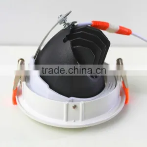 Factory Direct Supply 25W COB Led Down Light 2016 thumbnail-5