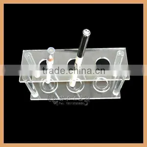 GH-D11#1high Qulity Products in Plexiglass Beauty Small Commerial Display Shelf thumbnail-5