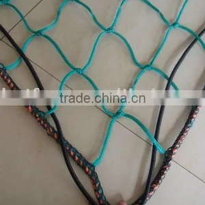 Truck Cargo Net/trailer Cargo Net thumbnail-1