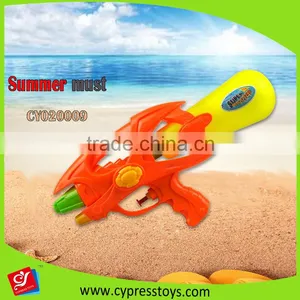 Double Barreled Water Shooters Plastic Water Guns Toys thumbnail-2