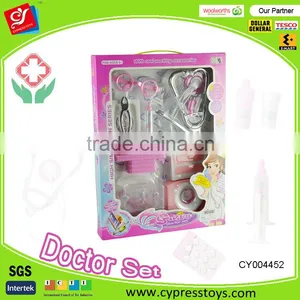 Doctors Supplies Toys Set for Kit,educational Toy Set thumbnail-1