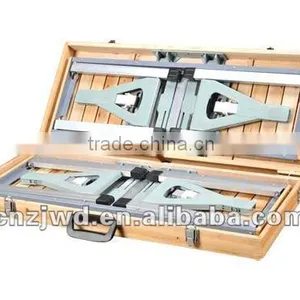 Yes Folded and Outdoor Wooden Folding Picnic Table With Seats Quality Choice thumbnail-2