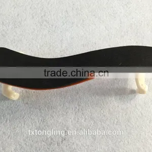 String Musical Instrument Accessories Violin Shoulder Rest 1/8 1/4 1/2 3/4 4/4 thumbnail-4