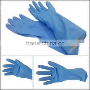 Bulk Household Rubber Nitrile Gloves thumbnail-4