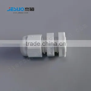 Full Size MG Type Nylon Cable Glands thumbnail-6