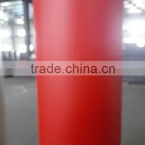 Pvc Vinyl Pvc/high Gloss Furniture Foil/wood Grain Decorative Foil thumbnail-1
