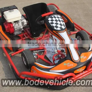 New Fashion Style 200cc Racing Kart With Bumper thumbnail-4