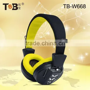 OEM ODM China Factory Custom Headphones for Cell thumbnail-5