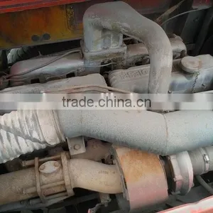 Used 30 Ton Truck Crane, TG300E Used Mobile Truck Crane thumbnail-6
