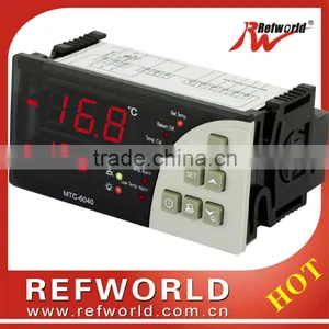 Temperature Controller thumbnail-1
