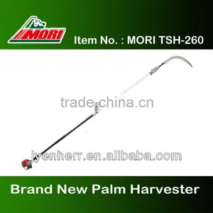 2013 Brand New Telescopic Palm Harvester thumbnail-1