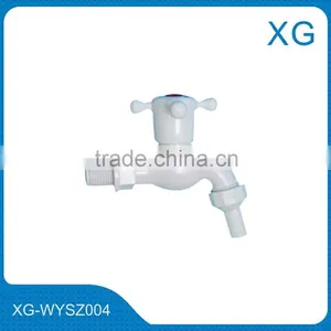 Cheap Price Colorful PVC Water Faucet/Bathroom Sink Water Bibcock/Garden Plastic Water Tap/Kitchen Wall Mounted PVC Water Tap thumbnail-4