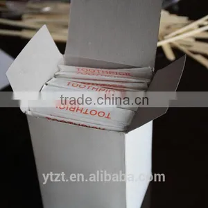 Cello Wrapped Toothpicks Wholesale thumbnail-3