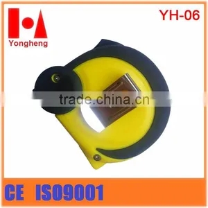 High Durability Thick Blade Rubber Injection Custom Measuring Tape thumbnail-2