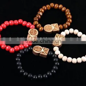 Wholesale Wood Jewelry thumbnail-1