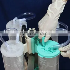 Medplus Brand Operation Room Disposable Canister Liner thumbnail-1
