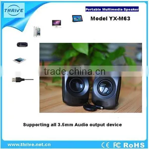 Speaker With fm 2.0 Speaker System Football Helmet Speaker thumbnail-3