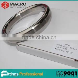 API O Ring Gasket/Metal Gasket Ring thumbnail-1