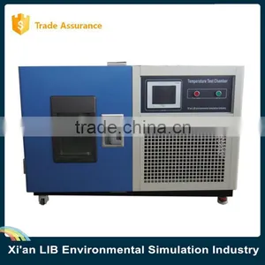 Industrial Hot Air Circulation Drying Oven thumbnail-4
