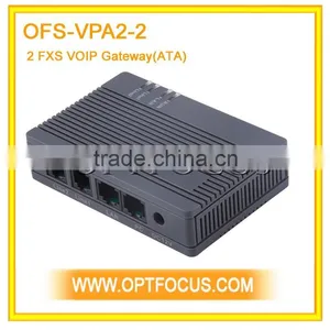 Voip Gateway 2 Fxs Port thumbnail-1