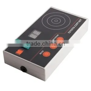 2015 Hot Sale and New Arrive Toyota Key Copier Programmer,toyota Smart Key Programmer,toyota Key Programming Tool--lowest Price thumbnail-3