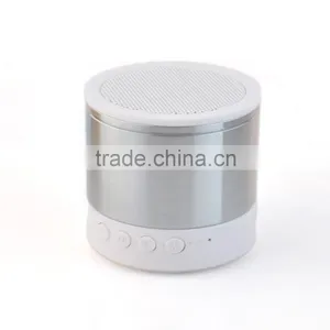 High Quality Hot Sale Bluetooth Speakers HD-002 ip Camera Speaker Microphone thumbnail-2
