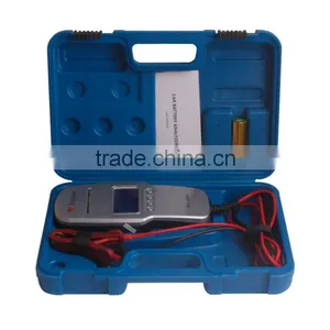 2016 Car Digital Battery Analyzer With Printer Built-in MST-8000 Battery Tester Machine,Mst 8000 Battery Testing Tool thumbnail-4