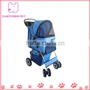 Pet Stroller for Dogs thumbnail-4