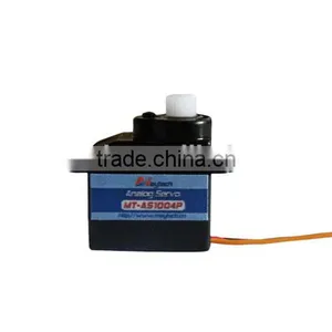Maytech 2.5g Micro Analog Servo for rc Car With Pentrol Engine Quality Choice Most Popular thumbnail-6