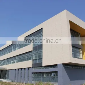 Steel Structure Warehouse thumbnail-1