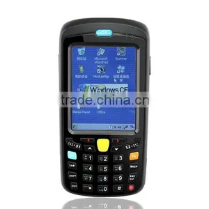 2015 Industrial Rugged Design Barcode Scanner With Display Quality Choice thumbnail-3
