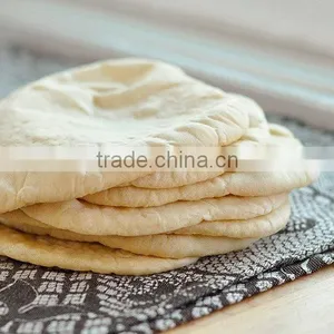 PLC Automatic Pita Bread Forming Making Machine Supplier's Choice thumbnail-1