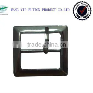 Metal Alloy Adjustable Belt Buckle for Dress thumbnail-1