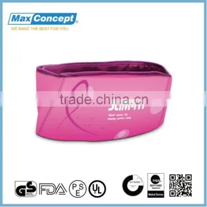 Electric Slimming Vibration Massage Belt With Heat thumbnail-1