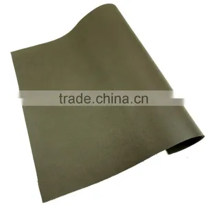 High Quality 1.2 1.4mm Waterproof Full Grain Leather thumbnail-5