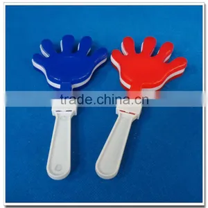 Noise Maker for Party or Game Toys Hand Clappers Quality Choice thumbnail-2