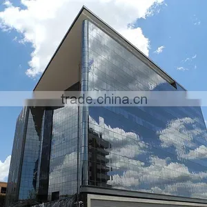 Building Glass Facade Design thumbnail-2