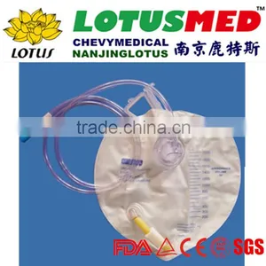 High Quality Sterile Urine Bag thumbnail-1
