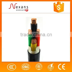 Supplier Wires Pvc Cable 1.5mm2 thumbnail-3