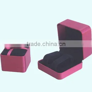 Promotional High Quality Leather Storage Watch Box thumbnail-3