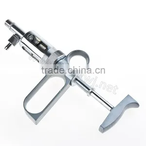 10ml Automatic Syringe WJ112 thumbnail-1