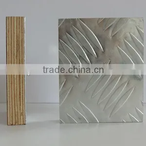 Aluminum Laminated Plywood thumbnail-1