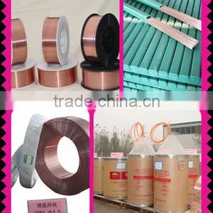 Drum Packing Welding Wire ER70S-6 thumbnail-1