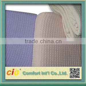 Soft Bright Colors Good Quality of Baby Blankets thumbnail-2