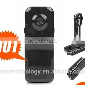 2016 Cheapest Mini DV MD80 Made in China HD Mini DV MD80 thumbnail-6