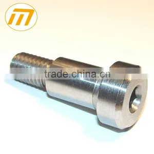 Custom Precision Socket Head Shoulder Bolt thumbnail-3