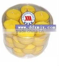 Candle Wax Machine Half Automatic Filling Line thumbnail-1